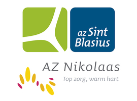 az Sint-Blasius en az Nikolaas zoeken een arts-specialist in de Hematologie