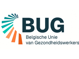 Officiële lancering van de BUG als nieuwe nationale vereniging voor de verdediging van zorgverleners