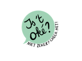 Sensoa lanceert campagne tegen seksueel overschrijdend gedrag