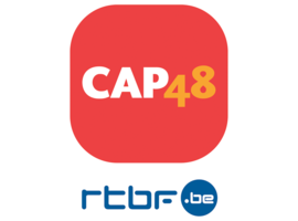 L'opération CAP48 a récolté un record de 8,2 millions d'euros lors de l'édition 2023