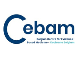 Congres 20 jaar Cebam - 22 oktober 2022 (Brussel)