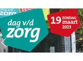 Dag van de Zorg richt schijnwerper op werknemerstekort