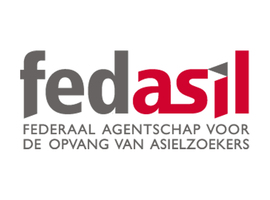 Fedasil heropent opvangcentrum voor 250 asielzoekers op ponton Reno in Gentse haven