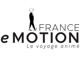 L'exposition «France eMotion-Le voyage animé» s'ouvrira le 24 mai à Bruxelles