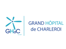Le Grand Hôpital de Charleroi recrute un·e Médecin généraliste hospitalier·ière en psychogériatrie et psychiatrie