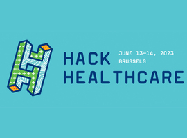 Hack Healthcare - 13-14 June (Brussels)