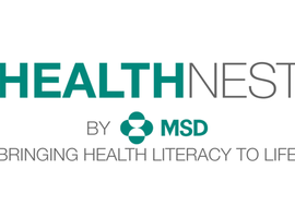 HealthNest by MSD: valoriser les idées de littératie en santé en Belgique