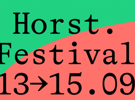 Horst Arts & Music Festival brengt internationale toppers naar Vilvoorde