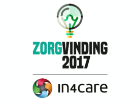 Laureaten Zorgvinding 2017: een mooi gezelschap