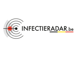 Infectieradar.be, een online platform om de verspreiding van infectieziekten en virussen beter in kaart te brengen