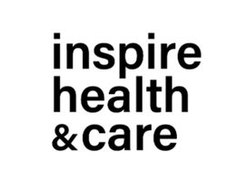 Inspire Health & Care - 26 & 27 april (Mechelen)
