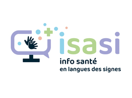 Le premier site internet médical en langue des signes officiellement lancé à Namur