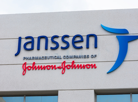 Naam 'Janssen' verdwijnt bij farmareus Johnson & Johnson