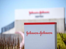 Johnson & Johnson verlaagt verwachtingen