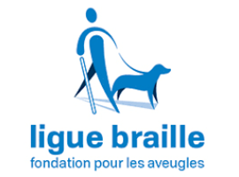 La Ligue Braille propose un escape game dans le noir dans 8 villes cet été