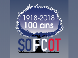 93ème Congrès de la SOFCOT 