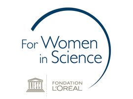 Trois Belges reçoivent la bourse L'Oréal-Unesco, qui promeut les femmes scientifiques