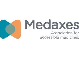 Medaxes day - Optimal use of off-patent medicines: the offer you cannot (afford to) refuse - 27 January 2023 (Diegem)