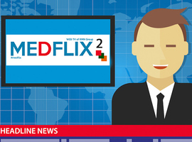 Medflix - vier mentale probleemfases bij zorgverleners Covid-19