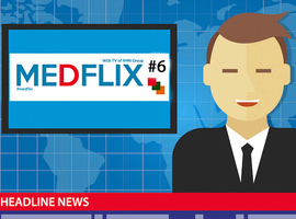 Medflix#6 - Dr. Ben De Brucker over 'collateral damage' bij verder uitstel zorg