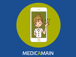 Medicamain : une nouvelle appli pour faciliter la relation patient-pharmacien