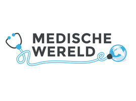 Symposium Medische Wereld - 20 april 2024 (Jette)