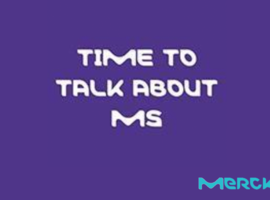 Time to Talk about MS