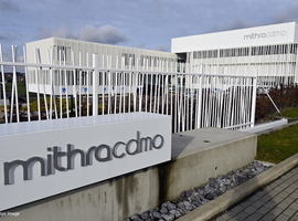 L'entreprise pharmaceutique liégeoise Mithra officialise l'arrivée de son nouveau CEO