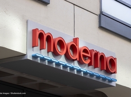Moderna prévoit de lancer jusqu'à 15 nouveaux produits d'ici 5 ans