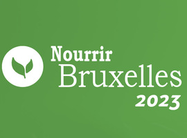 La transition alimentaire au cœur du 3e festival Nourrir Bruxelles, du 12 au 18 juin