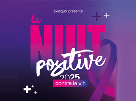 Douze artistes belges sur scène à Bruxelles au profit de la lutte contre le VIH