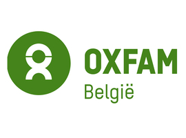 Oxfam België start noodfonds voor Gaza
