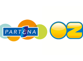 Partena en OZ worden 'Helan'