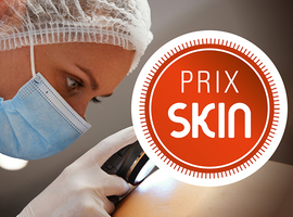 Prix Skin 2024: envoyez-nous votre plus belle image!