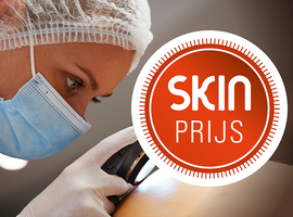 Skin-prijs 2024: stuur ons uw mooiste beeld!