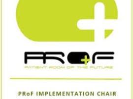 PRoF Implemention Chair 2019-2021 voor LUCAS KU Leuven