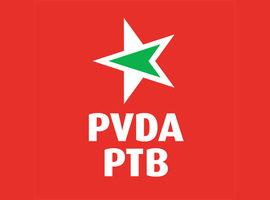 PTB-PVDA zet voorzitter Geneeskunde v/h Volk op Europese Vlaamse lijst 