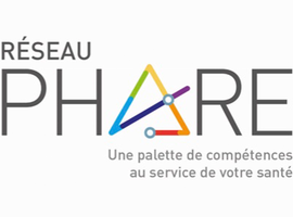 Phare : le nouveau réseau hospitalier du Hainaut