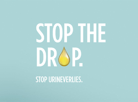 Campagne Urologisch Centrum Noord-West-Vlaanderen moet urineverlies bespreekbaar maken