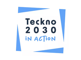 Teckno2030 in Action (April-Mei-Juni 2022)