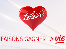 Le Télévie célèbre sa trentième édition