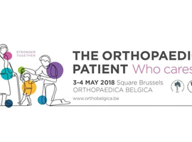 Orthopaedica Belgica 2018
