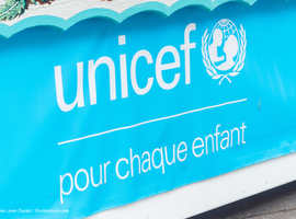 Viatris s'associe à la communauté médicale belge et luxembourgeoise pour collecter des dons en faveur de UNICEF Belgique