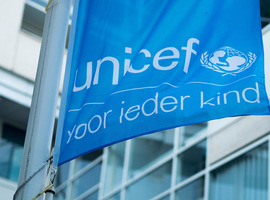 Viatris bundelt krachten met de gezondheidszorggemeenschap van BELUX om donaties in te zamelen voor UNICEF België