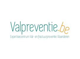Opleiding Expert Valpreventie bij ouderen - 4 opleidingsdagen (Leuven)