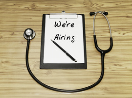 Meer collega’s nodig? Word HA-PO!
