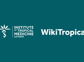  Instituut voor Tropische Geneeskunde lanceert 