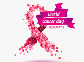 Journée mondiale contre le cancer 2018