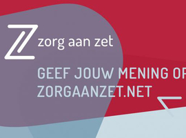 Zorg aan Zet vraagt politici kleur te bekennen in kiescampagne 