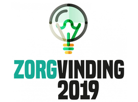 In4care: 50.000 euro voor Zorgvinding 2019